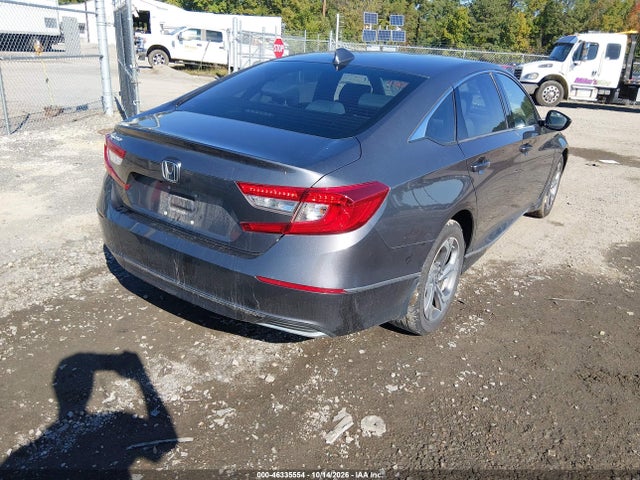 Aukcja sprzedaży 2019 Honda Accord Ex, vin: 1HGCV1F4XKA150842, numer aukcji: 46335554