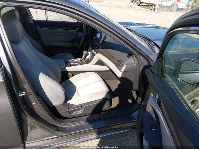Aukcja sprzedaży 2019 Honda Accord Ex, vin: 1HGCV1F4XKA150842, numer aukcji: 46335554