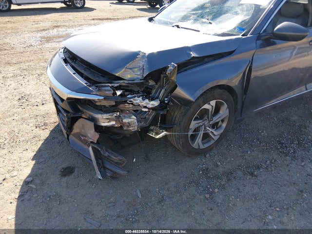 Aukcja sprzedaży 2019 Honda Accord Ex, vin: 1HGCV1F4XKA150842, numer aukcji: 46335554