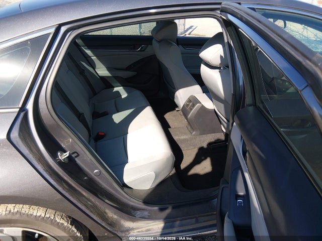 Aukcja sprzedaży 2019 Honda Accord Ex, vin: 1HGCV1F4XKA150842, numer aukcji: 46335554