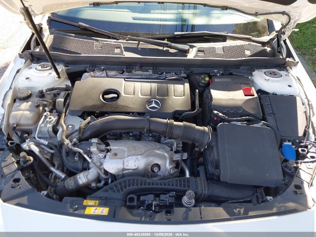 Продаж на аукціоні авто 2021 Mercedes-benz Cla 250 4matic, vin: W1K5J4HB3MN189287, номер лоту: 46335560