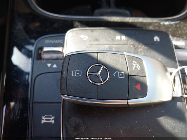 Продаж на аукціоні авто 2021 Mercedes-benz Cla 250 4matic, vin: W1K5J4HB3MN189287, номер лоту: 46335560