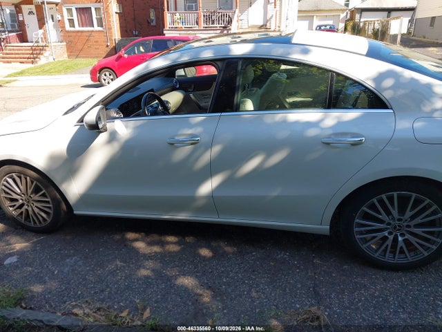 Продаж на аукціоні авто 2021 Mercedes-benz Cla 250 4matic, vin: W1K5J4HB3MN189287, номер лоту: 46335560