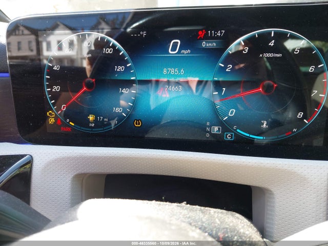 Продаж на аукціоні авто 2021 Mercedes-benz Cla 250 4matic, vin: W1K5J4HB3MN189287, номер лоту: 46335560