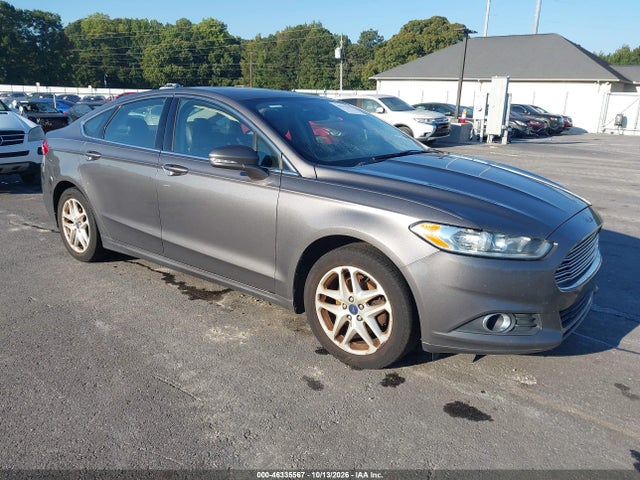 Продажа на аукционе авто 2014 Ford Fusion Se, vin: 1FA6P0HD8E5405374, номер лота: 46335567