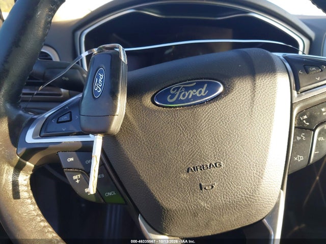 Продажа на аукционе авто 2014 Ford Fusion Se, vin: 1FA6P0HD8E5405374, номер лота: 46335567