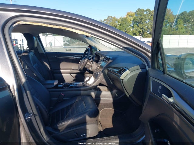 Продажа на аукционе авто 2014 Ford Fusion Se, vin: 1FA6P0HD8E5405374, номер лота: 46335567