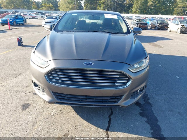 Продажа на аукционе авто 2014 Ford Fusion Se, vin: 1FA6P0HD8E5405374, номер лота: 46335567