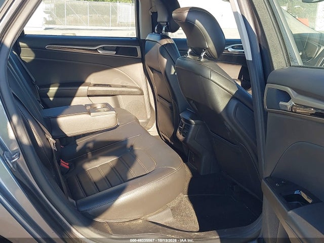 Продажа на аукционе авто 2014 Ford Fusion Se, vin: 1FA6P0HD8E5405374, номер лота: 46335567
