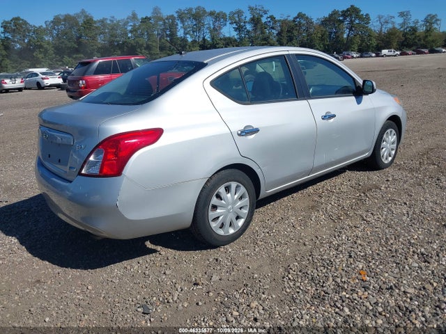 Aukcja sprzedaży 2012 Nissan Versa 1.6 Sv, vin: 3N1CN7AP8CL816001, numer aukcji: 46335577