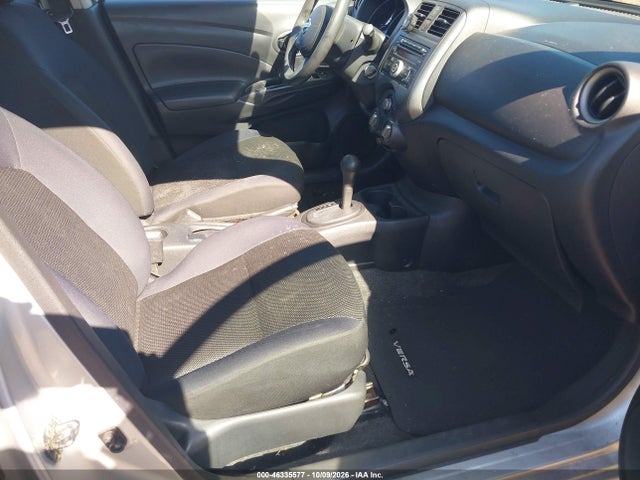 Aukcja sprzedaży 2012 Nissan Versa 1.6 Sv, vin: 3N1CN7AP8CL816001, numer aukcji: 46335577