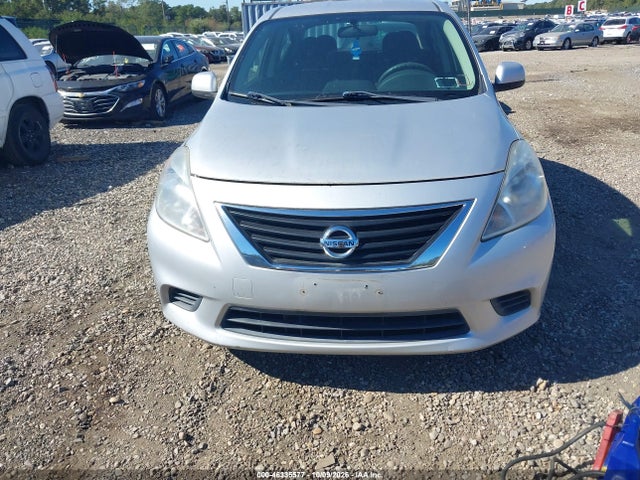 Aukcja sprzedaży 2012 Nissan Versa 1.6 Sv, vin: 3N1CN7AP8CL816001, numer aukcji: 46335577