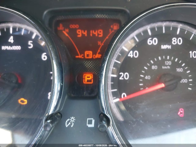 Aukcja sprzedaży 2012 Nissan Versa 1.6 Sv, vin: 3N1CN7AP8CL816001, numer aukcji: 46335577