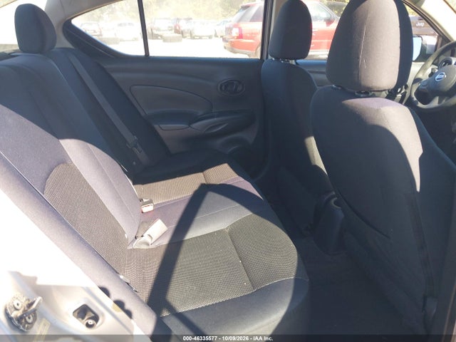 Aukcja sprzedaży 2012 Nissan Versa 1.6 Sv, vin: 3N1CN7AP8CL816001, numer aukcji: 46335577