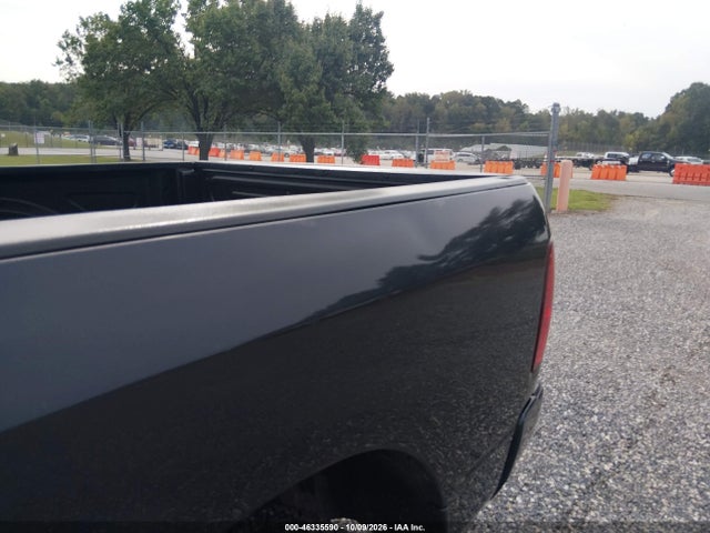 Продажа на аукционе авто 2018 Ram 1500 Tradesman  4x4 5'7 Box, vin: 1C6RR7KT0JS306772, номер лота: 46335590