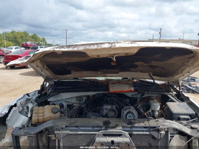 Продаж на аукціоні авто 2007 Chevrolet Silverado 1500 Classic Ls, vin: 2GCEC13V371134817, номер лоту: 46335594