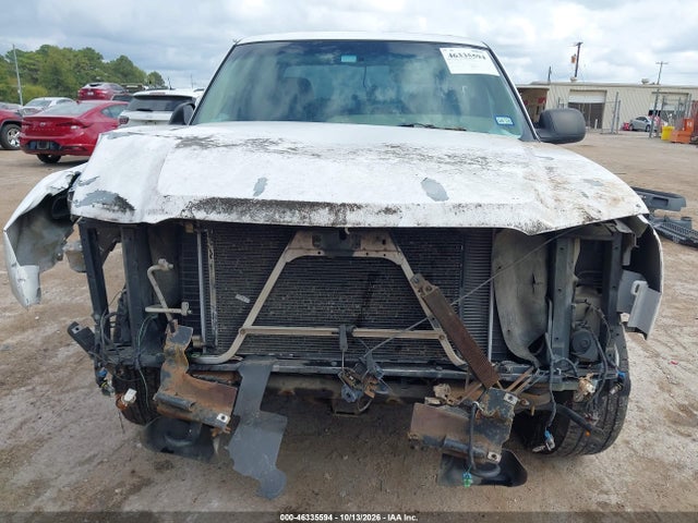 Продаж на аукціоні авто 2007 Chevrolet Silverado 1500 Classic Ls, vin: 2GCEC13V371134817, номер лоту: 46335594