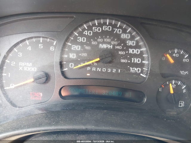Продаж на аукціоні авто 2007 Chevrolet Silverado 1500 Classic Ls, vin: 2GCEC13V371134817, номер лоту: 46335594