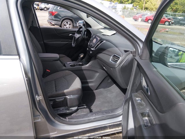 Aukcja sprzedaży 2024 Chevrolet Equinox Fwd Lt, vin: 3GNAXKEG8RL363252, numer aukcji: 46335601