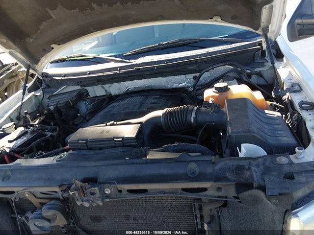 2012 Ford F-150 Xlt მანქანა იყიდება აუქციონზე, vin: 1FTFW1CT1CKD71200, აუქციონის ნომერი: 46335615