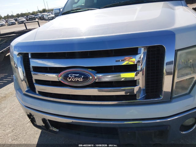 2012 Ford F-150 Xlt მანქანა იყიდება აუქციონზე, vin: 1FTFW1CT1CKD71200, აუქციონის ნომერი: 46335615