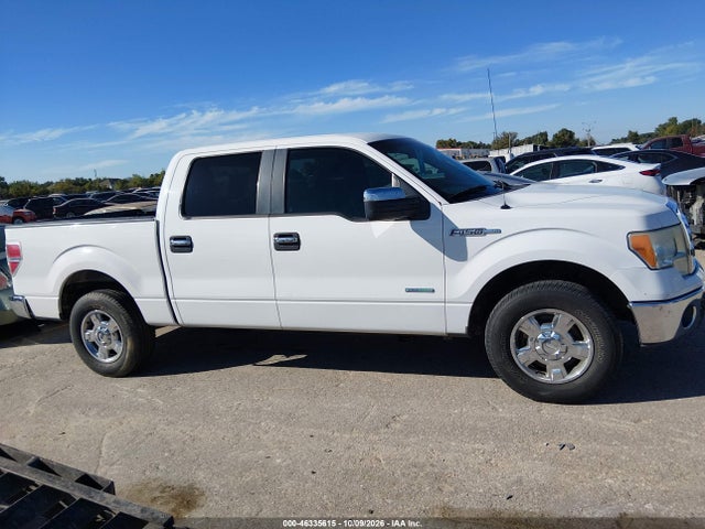 2012 Ford F-150 Xlt მანქანა იყიდება აუქციონზე, vin: 1FTFW1CT1CKD71200, აუქციონის ნომერი: 46335615