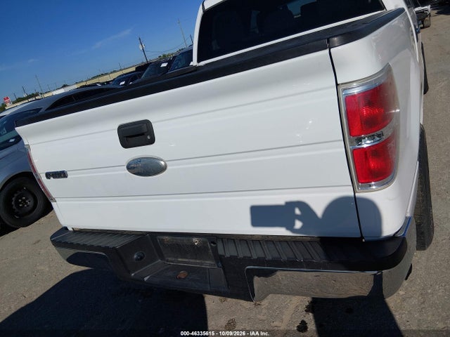 2012 Ford F-150 Xlt მანქანა იყიდება აუქციონზე, vin: 1FTFW1CT1CKD71200, აუქციონის ნომერი: 46335615