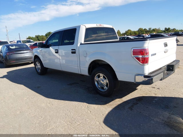 2012 Ford F-150 Xlt მანქანა იყიდება აუქციონზე, vin: 1FTFW1CT1CKD71200, აუქციონის ნომერი: 46335615