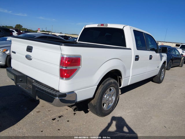 2012 Ford F-150 Xlt მანქანა იყიდება აუქციონზე, vin: 1FTFW1CT1CKD71200, აუქციონის ნომერი: 46335615