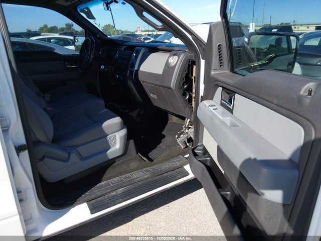 2012 Ford F-150 Xlt მანქანა იყიდება აუქციონზე, vin: 1FTFW1CT1CKD71200, აუქციონის ნომერი: 46335615