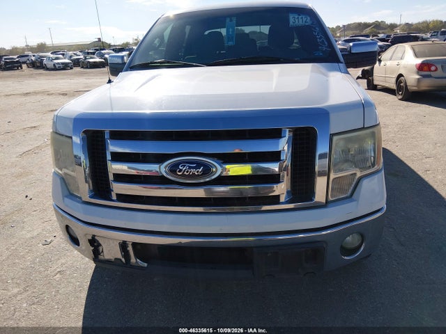 2012 Ford F-150 Xlt მანქანა იყიდება აუქციონზე, vin: 1FTFW1CT1CKD71200, აუქციონის ნომერი: 46335615