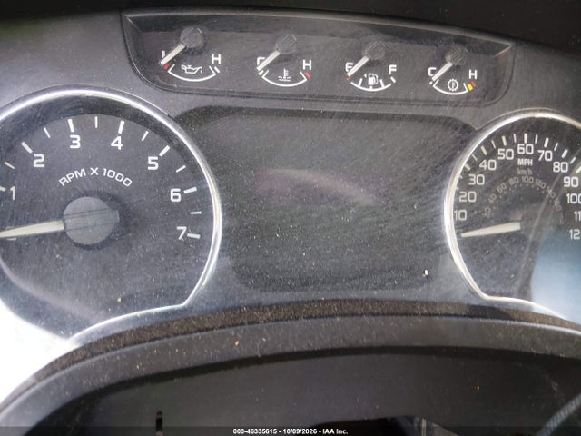 2012 Ford F-150 Xlt მანქანა იყიდება აუქციონზე, vin: 1FTFW1CT1CKD71200, აუქციონის ნომერი: 46335615