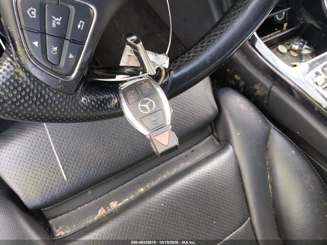 2016 Mercedes-benz C 300 Sport 4matic მანქანა იყიდება აუქციონზე, vin: 55SWF4KB9GU117455, აუქციონის ნომერი: 46335619
