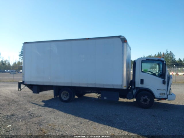46335622 :رقم المزاد ، JALC4W168C7003651 vin ، 2012 Isuzu Npr Hd Dsl Reg مزاد بيع