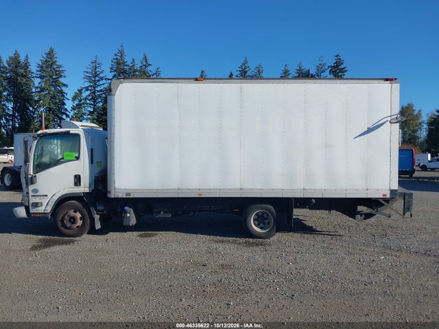 46335622 :رقم المزاد ، JALC4W168C7003651 vin ، 2012 Isuzu Npr Hd Dsl Reg مزاد بيع