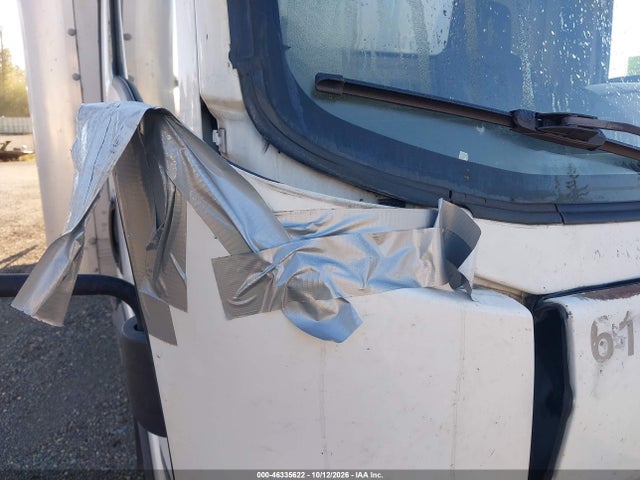 46335622 :رقم المزاد ، JALC4W168C7003651 vin ، 2012 Isuzu Npr Hd Dsl Reg مزاد بيع