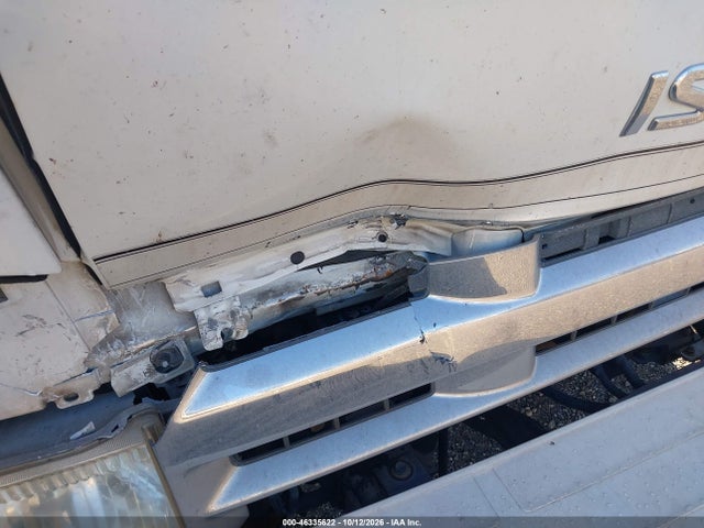 46335622 :رقم المزاد ، JALC4W168C7003651 vin ، 2012 Isuzu Npr Hd Dsl Reg مزاد بيع