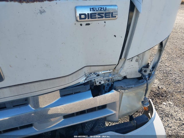 46335622 :رقم المزاد ، JALC4W168C7003651 vin ، 2012 Isuzu Npr Hd Dsl Reg مزاد بيع