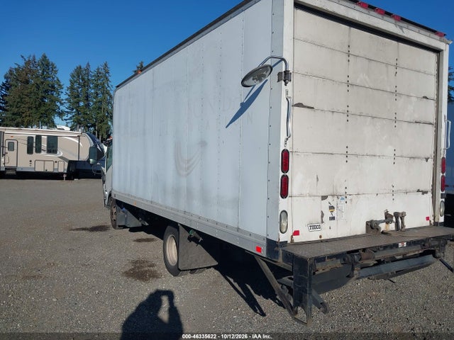 46335622 :رقم المزاد ، JALC4W168C7003651 vin ، 2012 Isuzu Npr Hd Dsl Reg مزاد بيع
