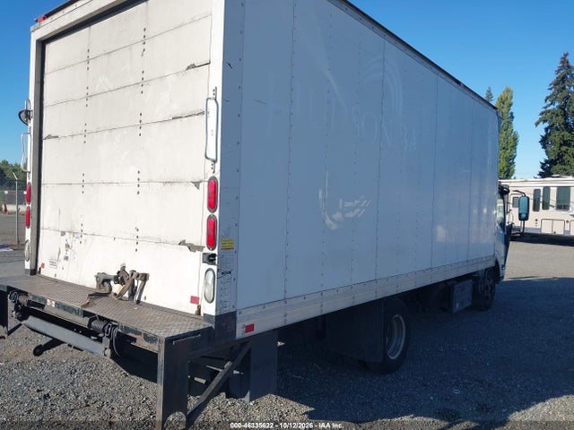 46335622 :رقم المزاد ، JALC4W168C7003651 vin ، 2012 Isuzu Npr Hd Dsl Reg مزاد بيع