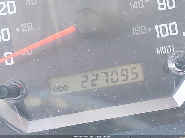 46335622 :رقم المزاد ، JALC4W168C7003651 vin ، 2012 Isuzu Npr Hd Dsl Reg مزاد بيع