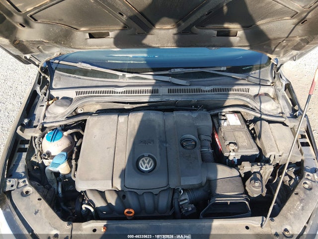 Aukcja sprzedaży 2011 Volkswagen Jetta 2.5l Se, vin: 3VWDZ7AJXBM067242, numer aukcji: 46335623