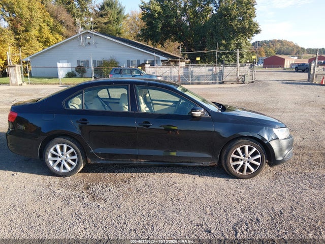Aukcja sprzedaży 2011 Volkswagen Jetta 2.5l Se, vin: 3VWDZ7AJXBM067242, numer aukcji: 46335623