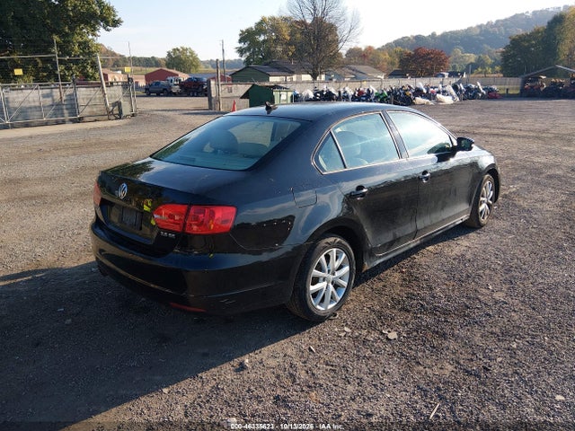 Aukcja sprzedaży 2011 Volkswagen Jetta 2.5l Se, vin: 3VWDZ7AJXBM067242, numer aukcji: 46335623