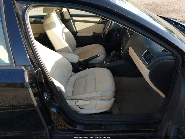 Aukcja sprzedaży 2011 Volkswagen Jetta 2.5l Se, vin: 3VWDZ7AJXBM067242, numer aukcji: 46335623