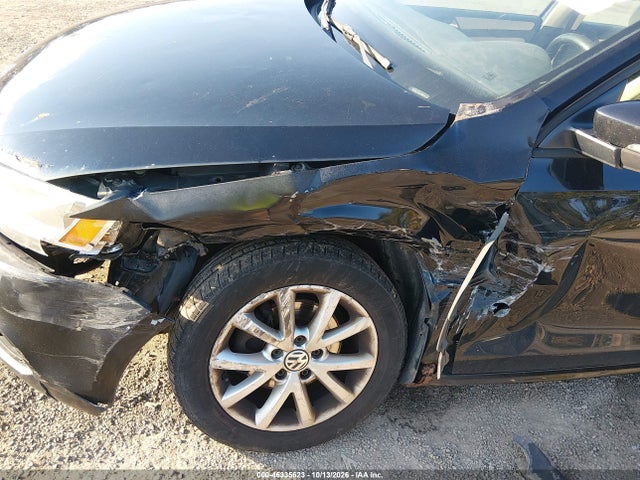 Aukcja sprzedaży 2011 Volkswagen Jetta 2.5l Se, vin: 3VWDZ7AJXBM067242, numer aukcji: 46335623
