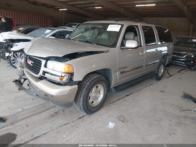 Продажа на аукционе авто 2004 Gmc Yukon Xl 1500 Slt, vin: 1GKEC16Z24J176898, номер лота: 46335640