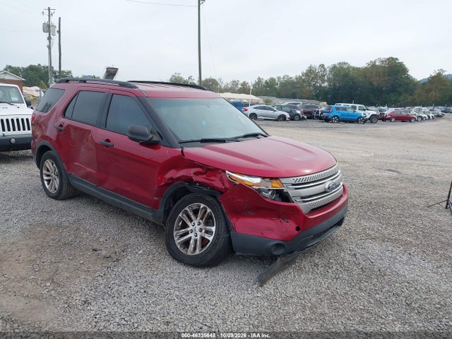 Aukcja sprzedaży 2013 Ford Explorer Limited, vin: 1FM5K7F82DGB24172, numer aukcji: 46335648