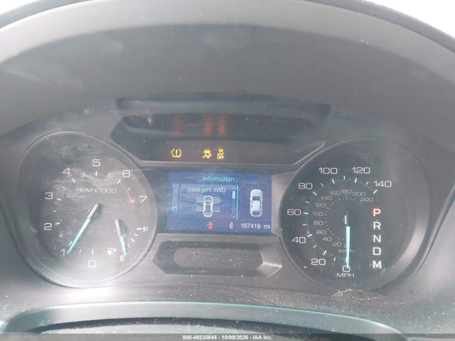 2013 Ford Explorer Limited მანქანა იყიდება აუქციონზე, vin: 1FM5K7F82DGB24172, აუქციონის ნომერი: 46335648