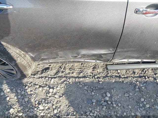 2018 Nissan Pathfinder Sv მანქანა იყიდება აუქციონზე, vin: 5N1DR2MM2JC676669, აუქციონის ნომერი: 46335668
